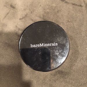Bare Minerals mineral veil powder